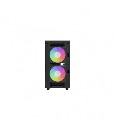 Deepcool CH360 Digital Black Mid Tower