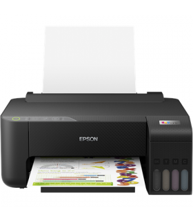 Epson L1270 Colour Inkjet Wi-Fi Black