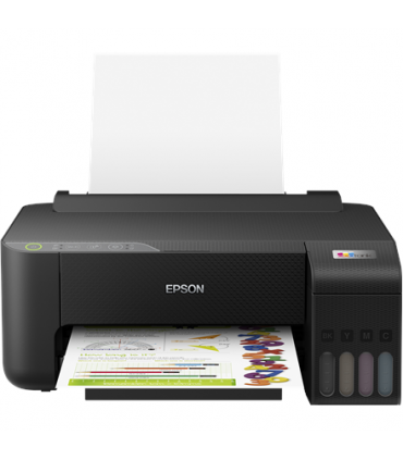 Epson L1270 Colour Inkjet Wi-Fi Black