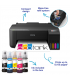 Epson L1270 Colour Inkjet Wi-Fi Black