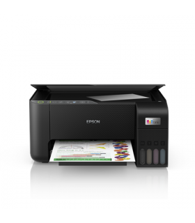 Epson EcoTank L3270 Inkjet Colour A4 Wi-Fi Black