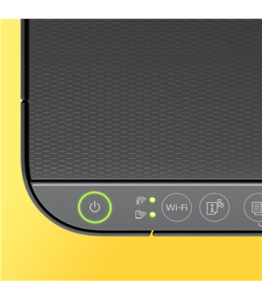 Epson EcoTank L3270 Inkjet Colour A4 Wi-Fi Black