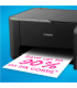 Epson EcoTank L3270 Inkjet Colour A4 Wi-Fi Black