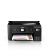 Epson EcoTank L3280 Inkjet Colour A4 Wi-Fi Black