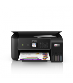 Epson EcoTank L3280 Inkjet Colour A4 Wi-Fi Black