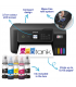 Epson EcoTank L3280 Inkjet Colour A4 Wi-Fi Black