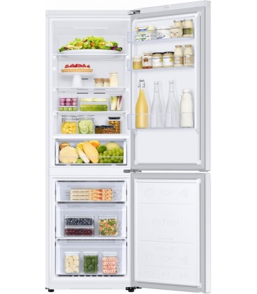 Samsung RB34C670EWW/EF