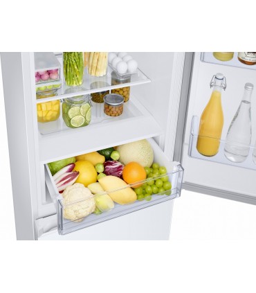 Samsung RB34C670EWW/EF