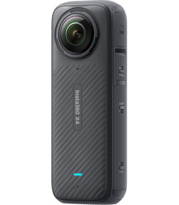Insta360 X4