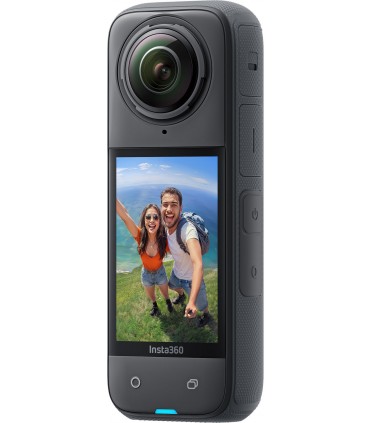 Insta360 X4