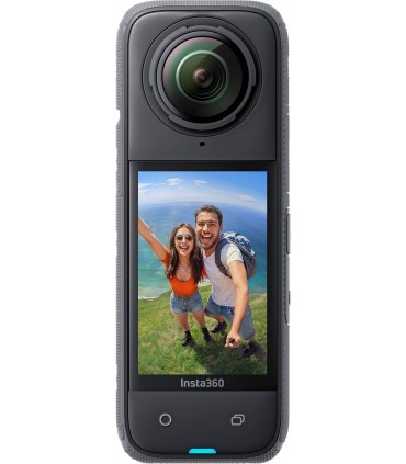 Insta360 X4