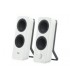 Logitech Z207 BT Computer Speaker White