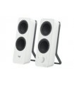 Logitech Z207 BT Computer Speaker White