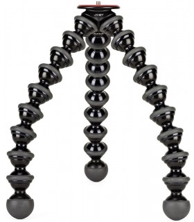 Joby statiiv GorillaPod 5K Stand, must/hall