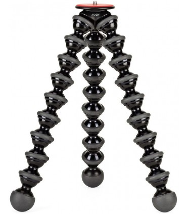 Joby statiiv GorillaPod 5K Stand, must/hall