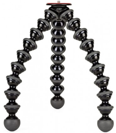 Joby statiiv GorillaPod 5K Stand, must/hall