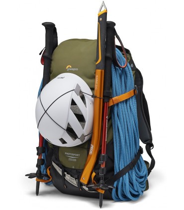 Lowepro seljakott PhotoSport X BP 35L AW