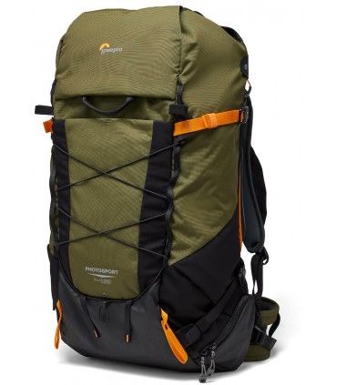 Lowepro seljakott PhotoSport X BP 45L AW