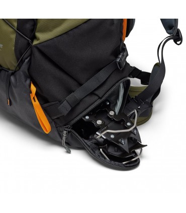 Lowepro seljakott PhotoSport X BP 45L AW