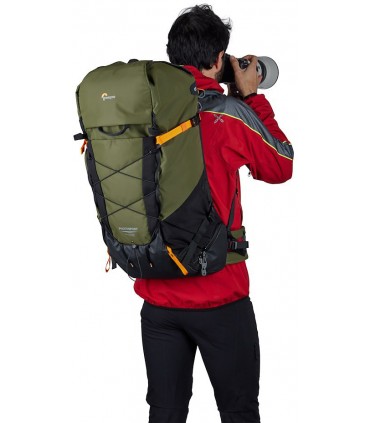 Lowepro seljakott PhotoSport X BP 45L AW