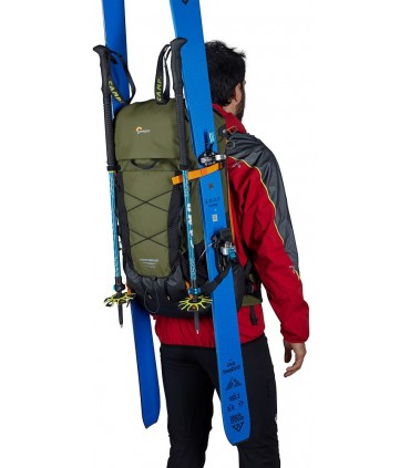 Lowepro seljakott PhotoSport X BP 45L AW