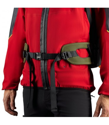 Lowepro seljakott PhotoSport X BP 45L AW