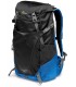 Lowepro seljakott PhotoSport BP 24L AW III, must/sinine