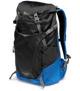 Lowepro seljakott PhotoSport BP 24L AW III, must/sinine