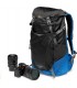 Lowepro seljakott PhotoSport BP 24L AW III, must/sinine