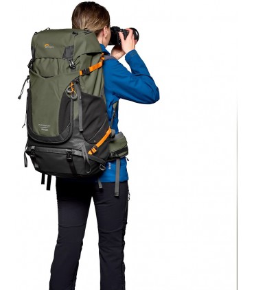 Lowepro seljakott PhotoSport PRO 55L AW IV (S-M)