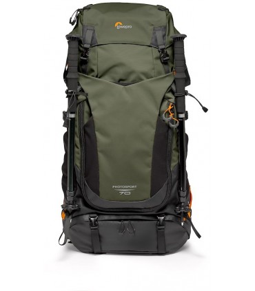 Lowepro seljakott PhotoSport PRO 70L AW IV (S-M)