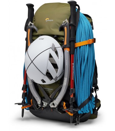 Lowepro seljakott PhotoSport X BP 45L AW