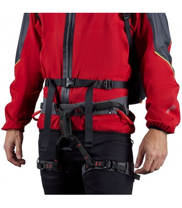 Lowepro seljakott PhotoSport X BP 45L AW