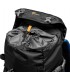 Lowepro seljakott PhotoSport BP 24L AW III, must/sinine