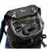 Lowepro seljakott PhotoSport BP 24L AW III, must/sinine