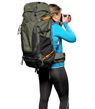 Lowepro seljakott PhotoSport PRO 70L AW IV (S-M)