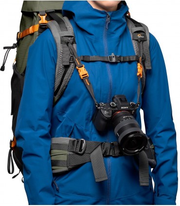 Lowepro seljakott PhotoSport PRO 70L AW IV (S-M)