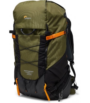 Lowepro seljakott PhotoSport X BP 35L AW