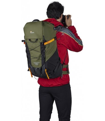 Lowepro seljakott PhotoSport X BP 35L AW