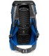 Lowepro seljakott PhotoSport BP 24L AW III, must/sinine