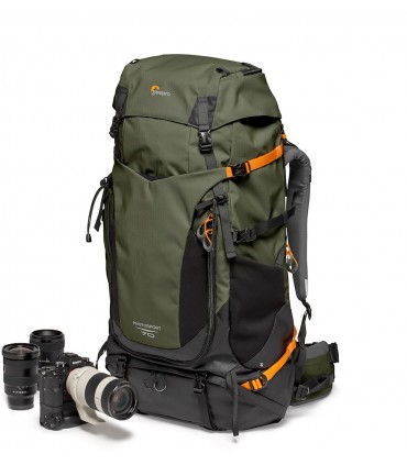 Lowepro seljakott PhotoSport PRO 70L AW IV (S-M)