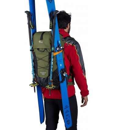 Lowepro seljakott PhotoSport X BP 35L AW