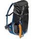 Lowepro seljakott PhotoSport BP 24L AW III, must/sinine