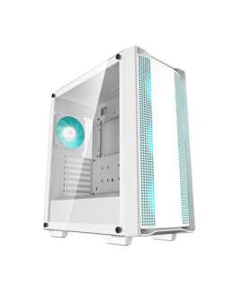 Deepcool CC560 V2 White Mid Tower