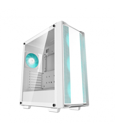 Deepcool CC560 V2 White Mid Tower