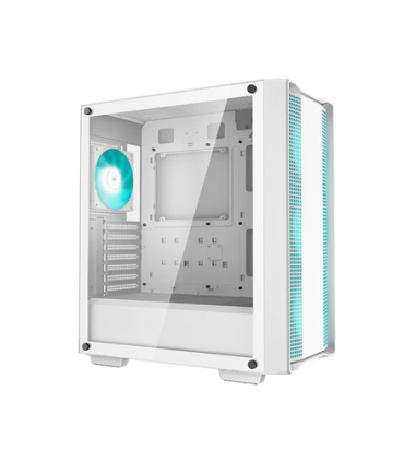 Deepcool CC560 V2 White Mid Tower