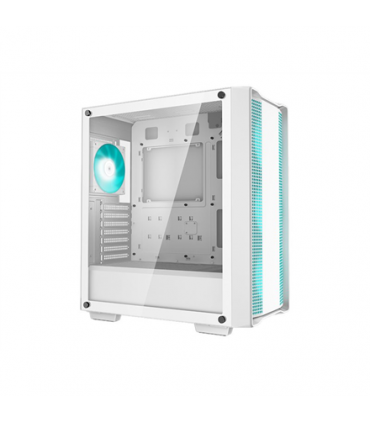 Deepcool CC560 V2 White Mid Tower