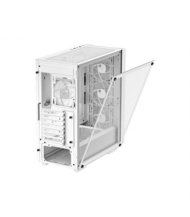 Deepcool CC560 V2 White Mid Tower