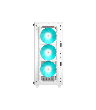Deepcool CC560 V2 White Mid Tower