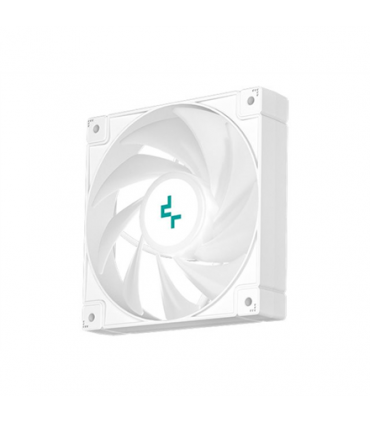 Deepcool CC560 V2 White Mid Tower